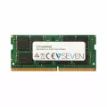 Video seven 4GB DDR4 2400MHZ CL17 SO DIMM PC4-19200 1.2V