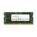 Video seven 4GB DDR4 2400MHZ CL17 NON ECC SODIMM PC4-19200 1.2V 260PIN X16