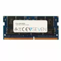 Video seven 16GB DDR4 2666MHZ CL19 NON ECC SO DIMM PC4-21300 1.2V 288PIN