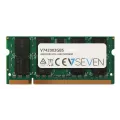 Video seven 2X 1GB DDR2 533MHZ CL5 SO DIMM PC2-4200