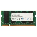 Video seven 2X 512MB DDR2 667MHZ CL5 SO DIMM PC2-5300