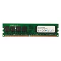 Video seven 2X 1GB DDR2 667MHZ CL5 DIMM PC2-5300