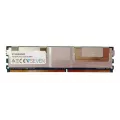 Video seven 2X 2GB DDR2 667MHZ CL5 SERVER FB DIMM PC2-5300