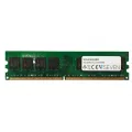 Video seven 2X 1GB DDR2 800MHZ CL6 DIMM PC2-6400