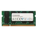 Video seven 2X 2GB DDR2 800MHZ CL6 SO DIMM PC2-6400