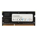 Video seven 2X 2GB DDR3 1066MHZ CL7 SO DIMM PC3-8500