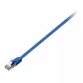 Video seven Cat6 Ethernet Blue STP 3M Cat6 Shielded Ethernet Blue 3M