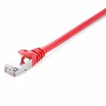 Video seven Cat5E Ethernet Red STP 2M Cat5E Shielded Ethernet Red 2M