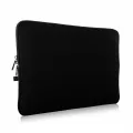 Video seven Neoprene Sleeve Elite 16'' Black for notebook laptop case