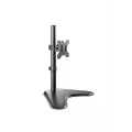 Video seven SINGLE DESKTOP MONITOR STAND 13-32IN TILT SWIVEL ROTATE