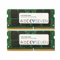 Video seven 2X8GB KIT DDR4 2133MHZ CL15 SO DIMM PC4-17000 1.2V