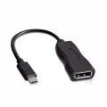 Video seven USB-C TO DP ADAPTER BLACK