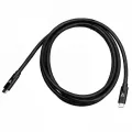 Video seven USB-C 3.1 Gen2 Cable 2M Black USB-C 3.1 Gen2 Cable 2M