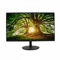 Video seven 23.8IN HT ADJUST IPS Monitor 1080P VGA HDMI DP SPEAKER