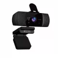 Video seven 1080P HD USB WEBCAM 1920x1080 USB-A W/TRIPOD 1.5M CABLE