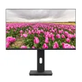 Video seven 23.8IN HT ADJUST MONITOR HDMI 100HZ 1080P FHD IPS VGA SPEAKER