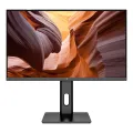 Video seven 27IN QHD 2K USB-C IPS MONITOR HT ADJUST 100HZ 1440P HDMI DP