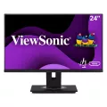 Viewsonic 24in LED 1920x1080 16:9 1000:1 5ms HDMI/DP/VGA/USB