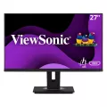 Viewsonic 27in LED 1920x1080 16:9 1000:1 5ms HDMI/DP/VGA/USB