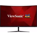 Viewsonic LED monitor VX3219-PC-MHD 32IN curved Full HD 1920x1080 300 nits resp 1ms incl 2x2W speakers 240Hz Adaptive sync