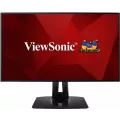 Viewsonic 27 IPS QHD (2560 X 1440) 60 HZ MONITOR HDMI (1.4) DP (1.2 )IN / DP OUT (DAISY CHAIN) USB-C TILT/SWIVEL/PIVOT/HAS 3 YEAR WARRANTY