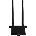 Viewsonic WiFi6 Module 802.11 a/b/g/n/ac/ax 2.4/5G Dual Band BT5.0 Black