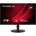 Viewsonic 24IN VS19713 16:9 1920x1080 IPS monitor 5ms 1300:1 VGA/HDMI/DP