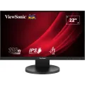 Viewsonic LED monitor VG2208A-HD 22IN Full HD 250 nits. resp 5ms. 100Hz