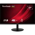 Viewsonic LED monitor VG2708-4K 27IN 4K 250 nits 60Hz (geen USB)