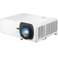 Viewsonic Laser projector 4K (3840x2160) 5500 ansilumen TR 1.2-1.92