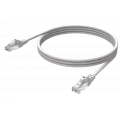 Vision audio visual Techconnect 0.5m CAT6 cable