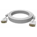 Vision audio visual Techconnect 3m VGA patch cable