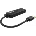 Vision audio visual USB 3.0A to HDMI Adaptor