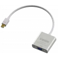 Vision audio visual Techconnect mDP TO VGA Adaptor