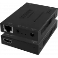 Vision audio visual HDMI-over-IP Receiver