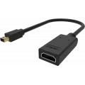 Vision audio visual MDP to HDMI Adaptor