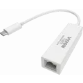 Vision audio visual USB-C to Ethernet Adaptor