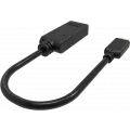 Vision audio visual USB-C to HDMI Adaptor