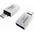 Vision audio visual USB-C to USB-A Adaptor