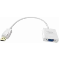 Vision audio visual Techconnect DP TO VGA Adaptor