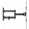 Vision audio visual Dsply Wall Arm VESA 400x400 Black