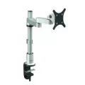 Vogels PFD 8523 Desk mount 3 pivots Silver/Black