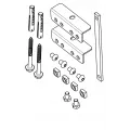 Vogels PFA 9126 Fixing kit for PFB 34xx