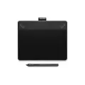 Wacom Intuos Comic Black PT S North