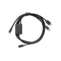 Wacom One 12/13T 3 in 1 cable 2.0M