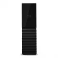 Western Digital My Book 3TB 3.5i USB 3.0 Black