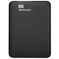 Western Digital HDD External Elements Portable 1TB 2.5i USB3