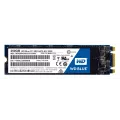 Western Digital Blue SSD 250GB M.2 3Years Warranty