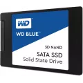 Western Digital Blue SSD 250GB 2.5i 7mm 3D NAND SATA