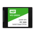 Western Digital Green SSD 480TB 2.5i 7mm SATA III 6Gbps 3Years Warranty